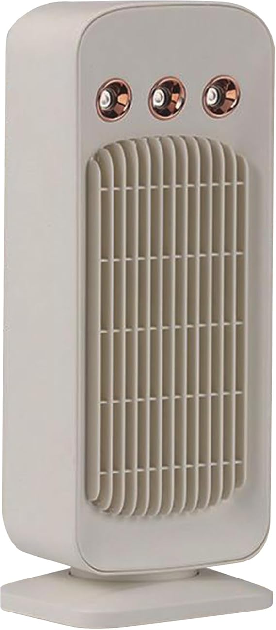 Desktop Cooling Fan Air Cooler Shaking Head 3-Speed