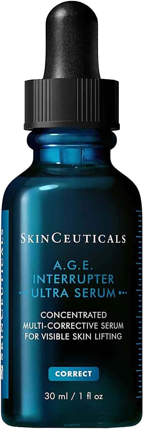 SkinCeuticals A.G.E. Interrupter Cilt Yenileyici ve Onarıcı Ultra Serum 30 ml