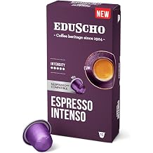 Eduscho Espresso Intenso