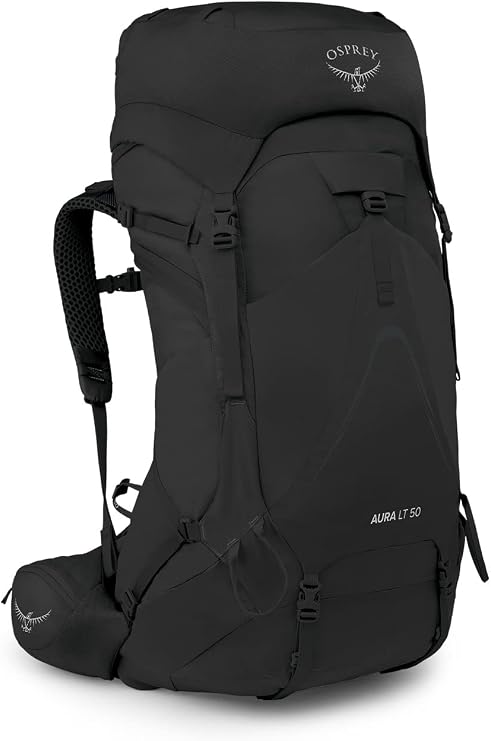Osprey Women's Aura Ag Lt 50 Backpack (pack of 1)