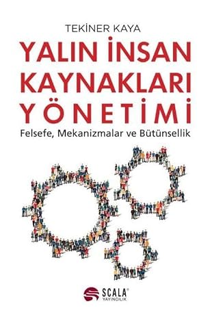 Yalın İnsan Kaynakları Yönetimi