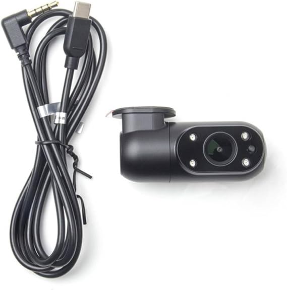 Viofo A229 Pro/Plus Araç Kamerası İçin 1 Metre Kablo ve İç Kamera