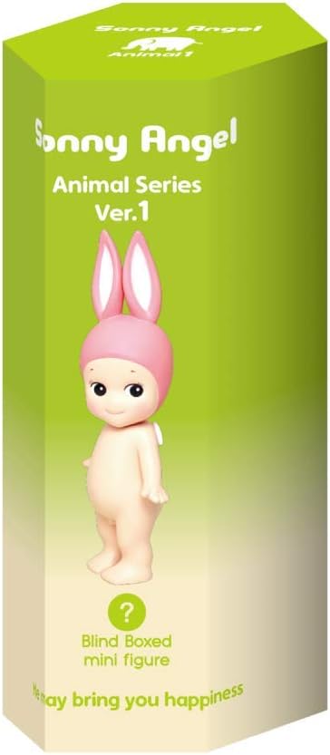 Sonny Angel Animal Series 1 1 Sonny Angel Animal1