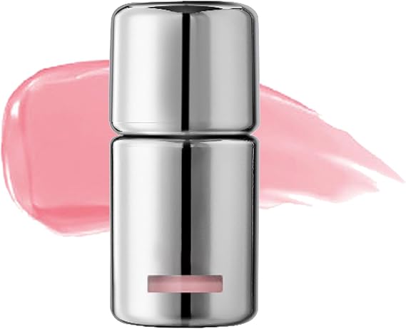 Liquid Blush, Jelly Color Liquid Blush, Long-lasting Blendable Liquid Blusher Lightweight Moisturizing Beauty Makeup for Cheeks (A)