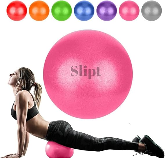 Slipt Pilates Topu Yoga Pilates Egzersiz Topu