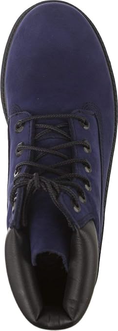 Timberland 6 in Premium Wp Boot A1mmr, Unisex Classic Boots