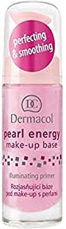 Dermacol Pearl energy make-up base