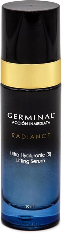 Germinal Ultra Hyaluronic Serum 5 Hyaluronic Acids Anti-Aging Lifting 1 fl