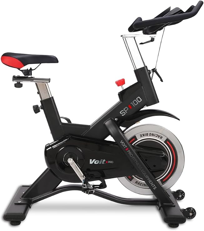 Voİt Pro Sp100 Spin Bike