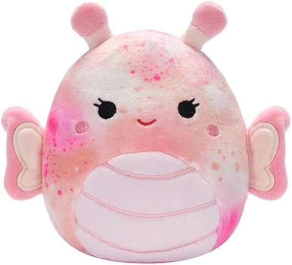 Squishmallows 8" Eileen The Butterfly