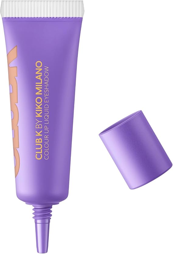 KIKO Milano Club K Colour Up Liquid Eyeshadow 5
