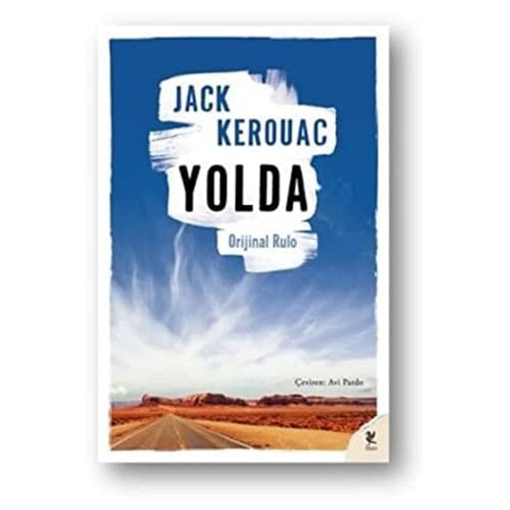 Yolda: Orijinal Rulo