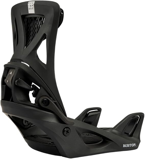 Burton Step On Escapade Women's Snowboard Bindings
