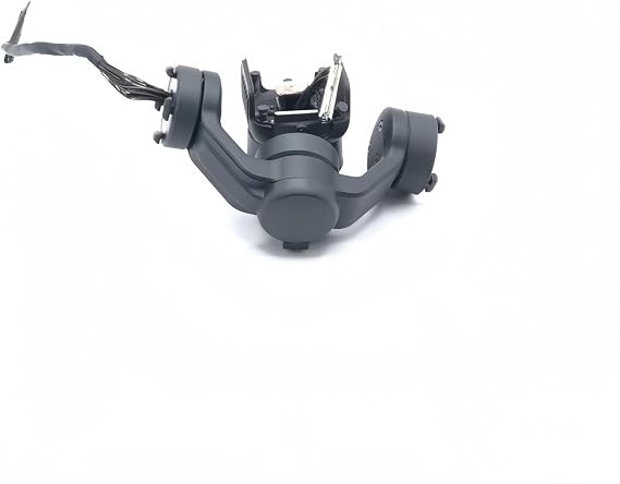 DJI Mini 3/3 Pro対応のシグナルケーブル付きジンバルカメラアーム