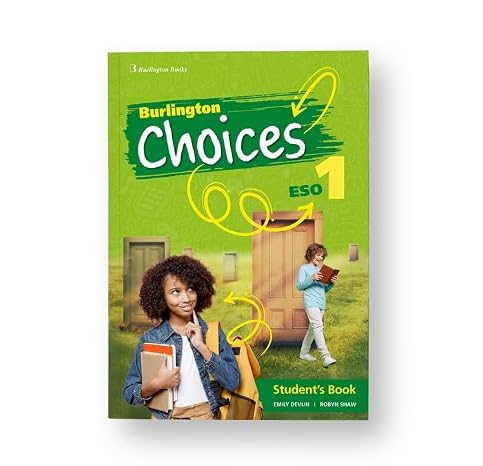 Choices Eso 1 Sb (alternatives)