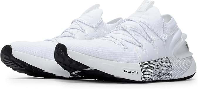 Under Armour Men's Verssert Cargado Mottled Running Shoes