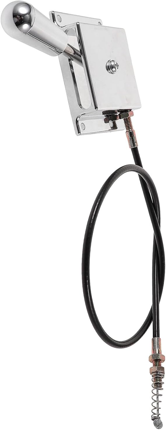 Recliner Pull Cable Replacement with Pull Handle for Sofa
