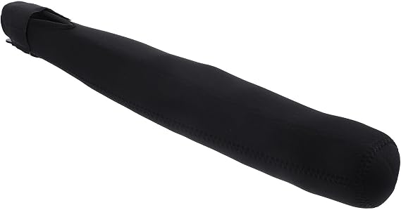 Baseball Bat Sleeve Neoprene Protector Cover for Softball Bats