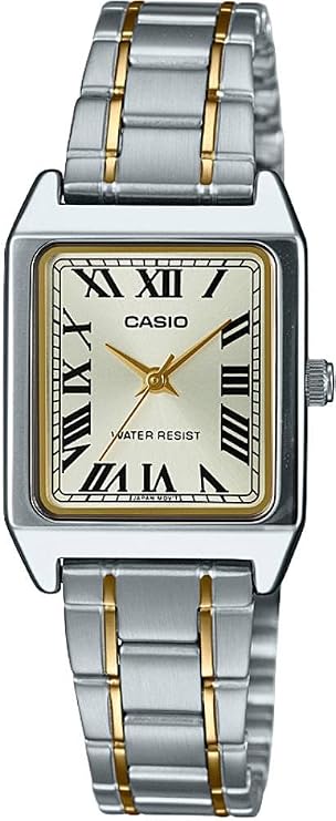 Casio LTP-V007 Kol Saati