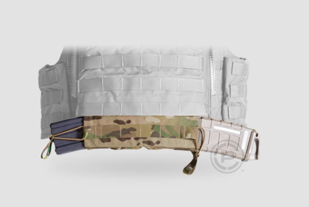Crye Precision Multicam Side Pull Magazine Pouch