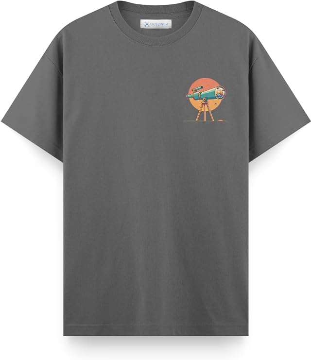 Stargazing Regular T-Shirt