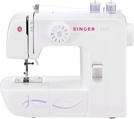 Singer 1306 - Mechanical Sewing Machine