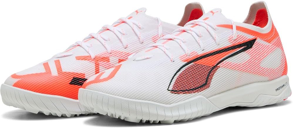 Puma Unisex Ultra 5 Pro CageSoccer Shoe