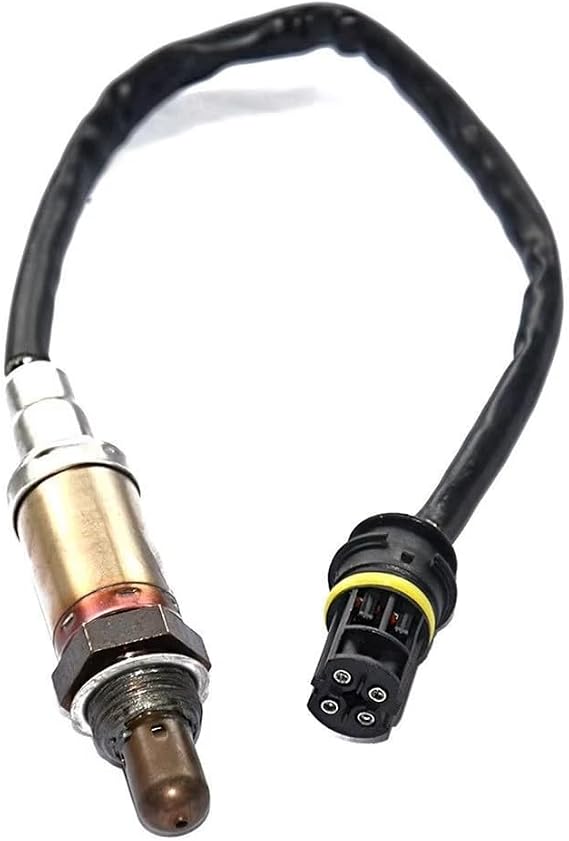 Lambda Oxygen O2 Sensor O2 Sensor Lambda Probe Oxygen Sensor 11781742050 0258003477 250-24611 For BMW E46 320 325 330 525 528 530 X3 X5 Z3 Z4 1995-2005