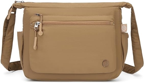 Smart Bags Mikro Poly Kumaş Postacı Kadın Çantası 3146