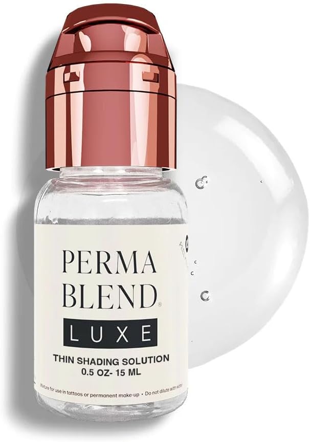 LUXE Thin Shading Solution