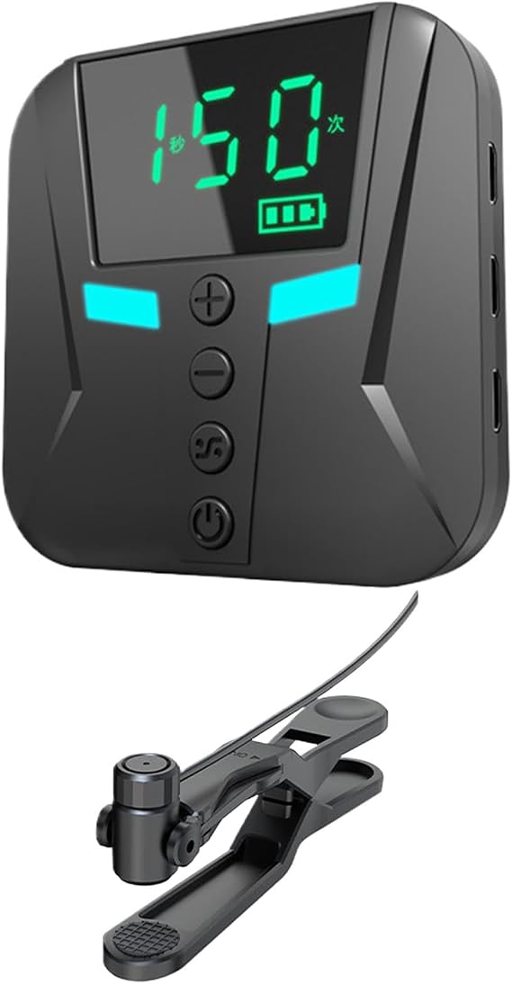 Fast Screen Tapper Car Screen Clicker Car Clicker for Smartphone Simulated Finger Continuous Click Phone Car Clicker for Live Broadcasts Likes Games