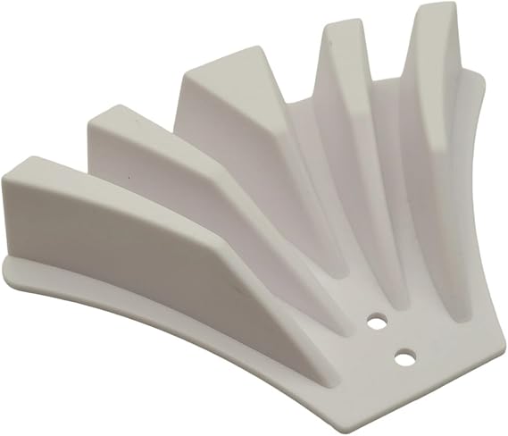 Gutter Downspout Diverter Rust Proof Rain Water Drainage Disperser Wear Resist Extensions For Yard Gard Diverter Downspouts Rainwater Disperser Protective Weatherproof Deflector Guard For Outside Yard