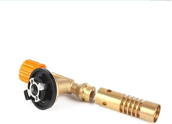 Welding Torch Burners Flame Blower Torch Brazing Cooking Barbecue Kitchen Baking Tool Portable Flame