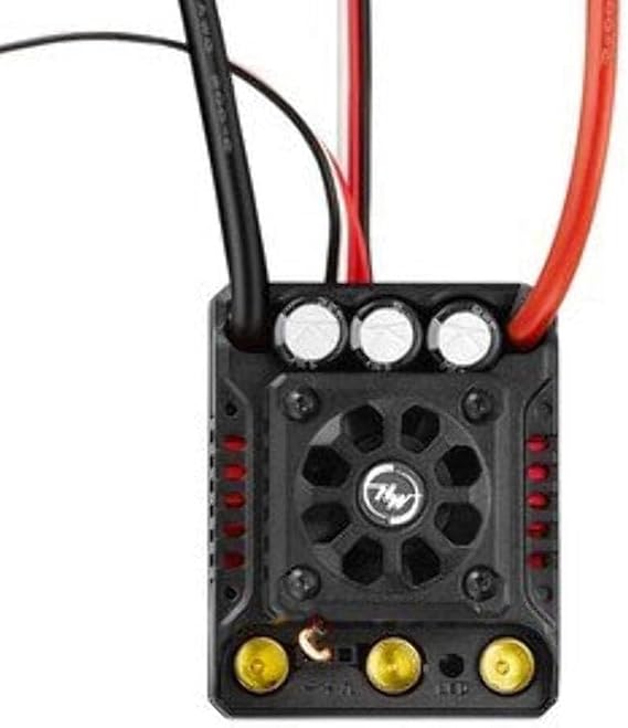 Hobbywing Quicrun Wp 8bl150 G2