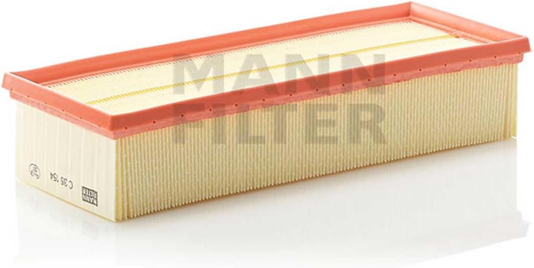 Mann Filter C35154 Hava Filtresi