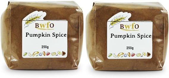 Pumpkin Pie Spice Mix 500g