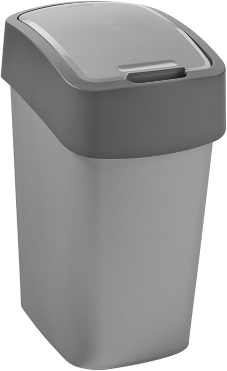 Curver - Rubbish bin Flip Bin 10 litre