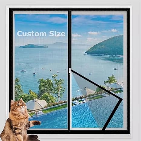 Custom Fly Screens for Window Insect Mesh Window Screen Mesh