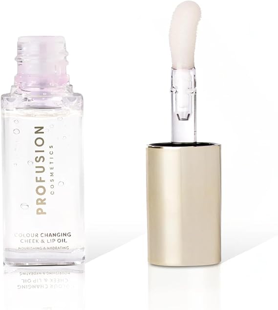 Profusion Cosmetics Colour Changing Lip Tint