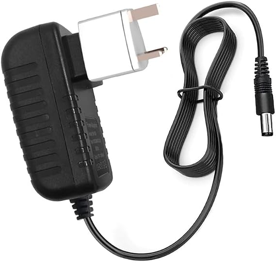 9V AC Adapter for Alesis Nitro Drum module replacement power supply