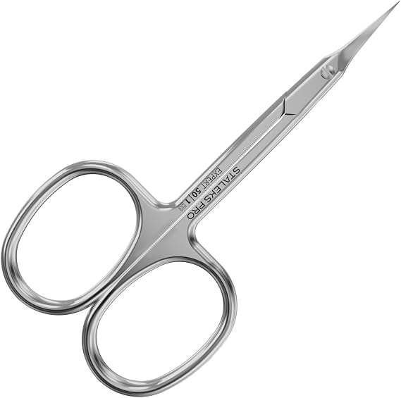 STALEKS Expert 50 Tip 1 Profesyonel Kütikül Makası