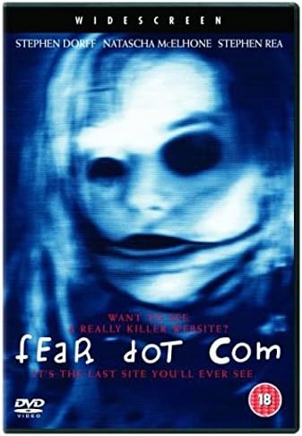 Fear Dot Com [DVD] [2003]