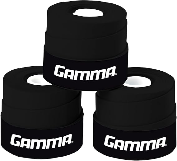 Gamma Overgrip Supreme 3