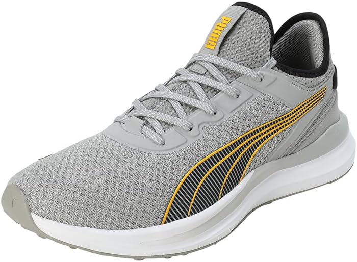 Puma Mens Blaze Lite Running Shoe