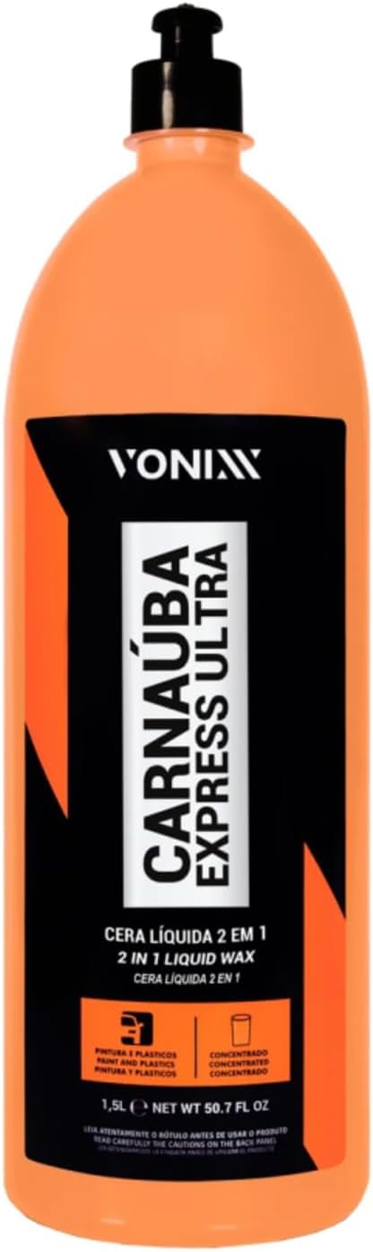 vonixx CARNAUBA EXPRESS 1.5L
