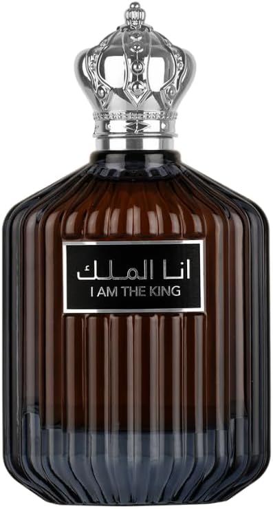 Ana Al Malik I Am King 100 Ml