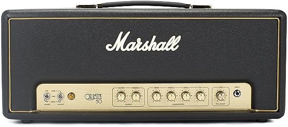 MARSHALL ORIGIN50H 50W Guitar Amplifier Head Vacuum Tube Amplifier