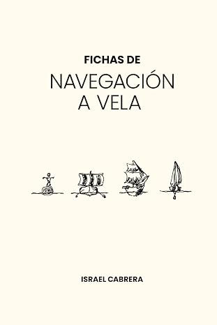 Fichas de Navegación a Vela
