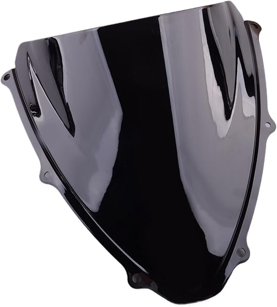 Wind Screen Extension Motorcycle Front Windshield Windscreen Protection For Suzuki For GSXR600 For 750 For K6 For K7 2006 2007