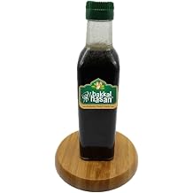 Bakkal Hasan Çörek Otu Yağı 250 Ml (Soğuk Pres)
